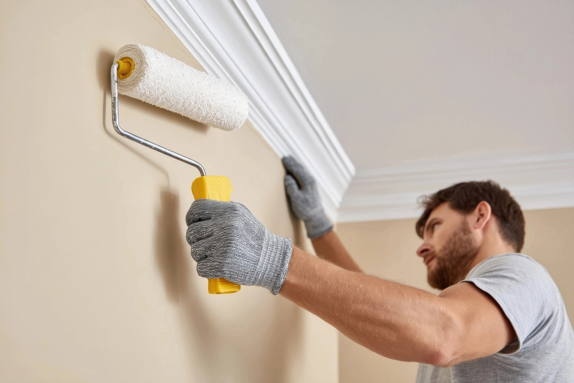Residential Painting in Los Angeles